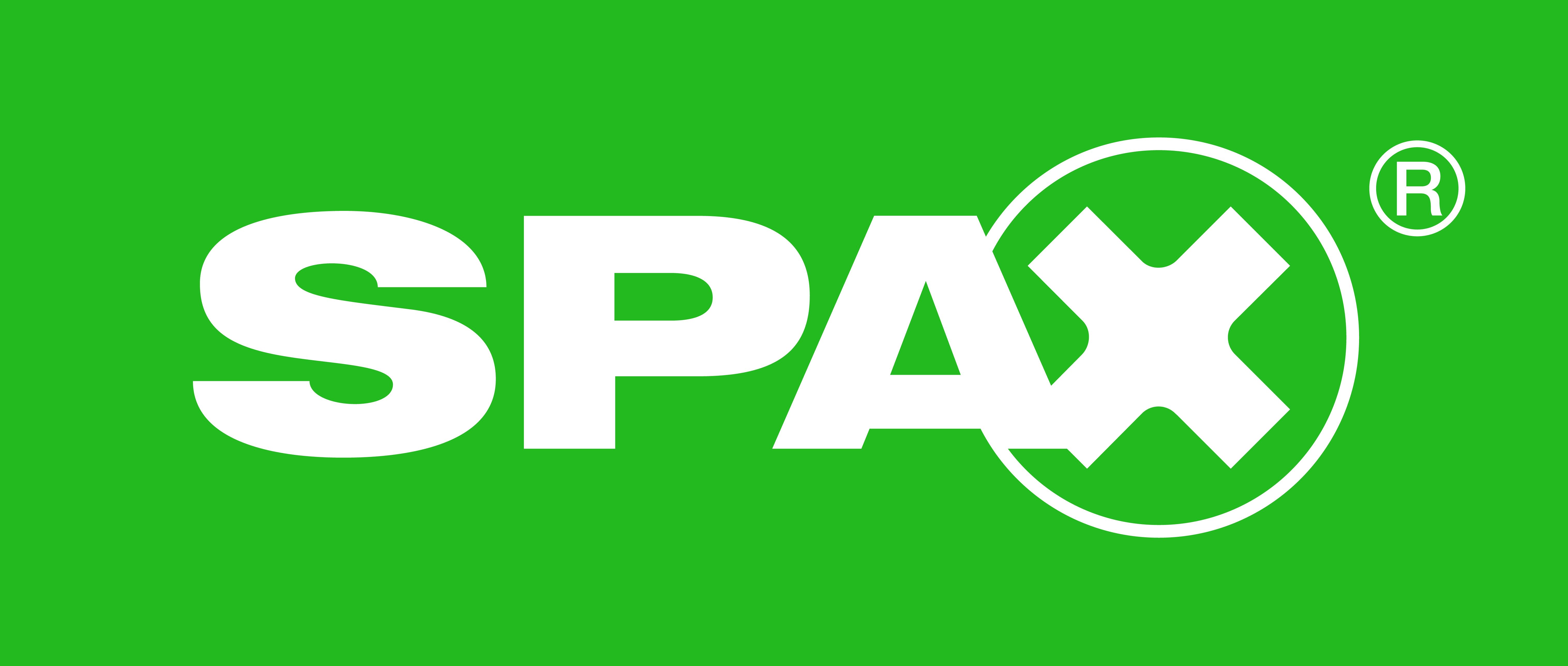 SPAX